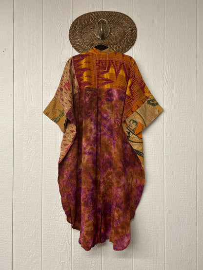 Pareo Kantha Free To Be Maxi 0826 029