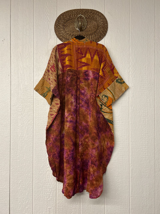 Pareo Kantha Free To Be Maxi 0826 029