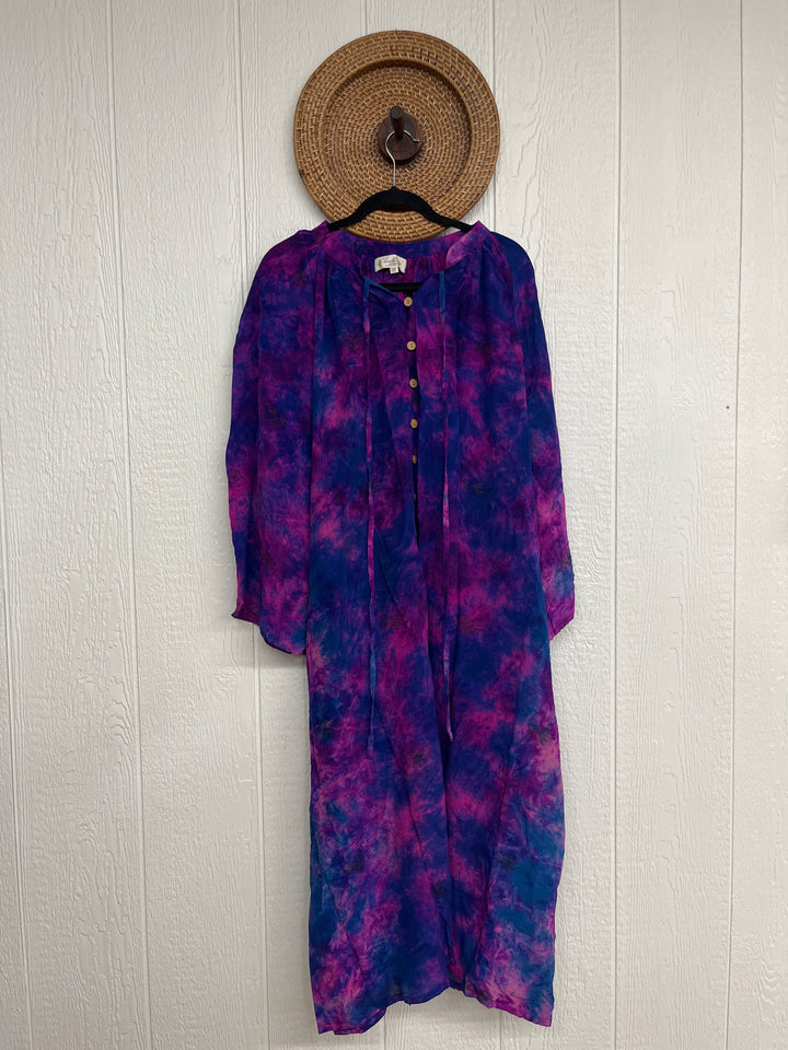 Woodstock Duster Dress 1024 080