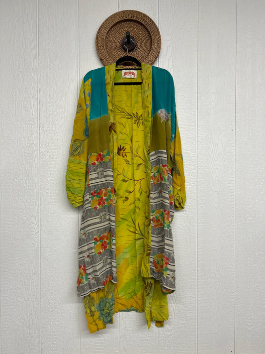 Crepe Duster 0925 203
