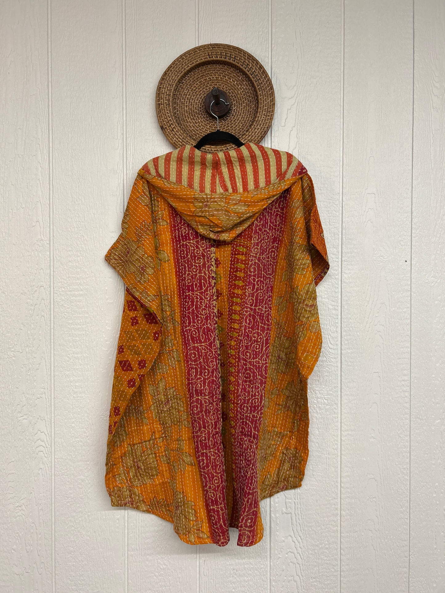 Peacemaker Hoodie Romper 0625 174