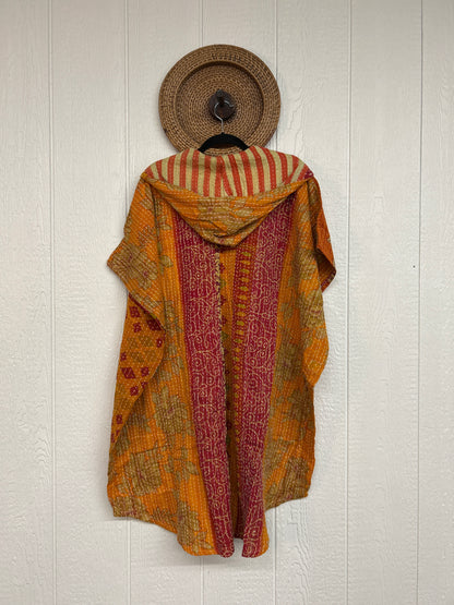 Peacemaker Hoodie Romper 0625 174