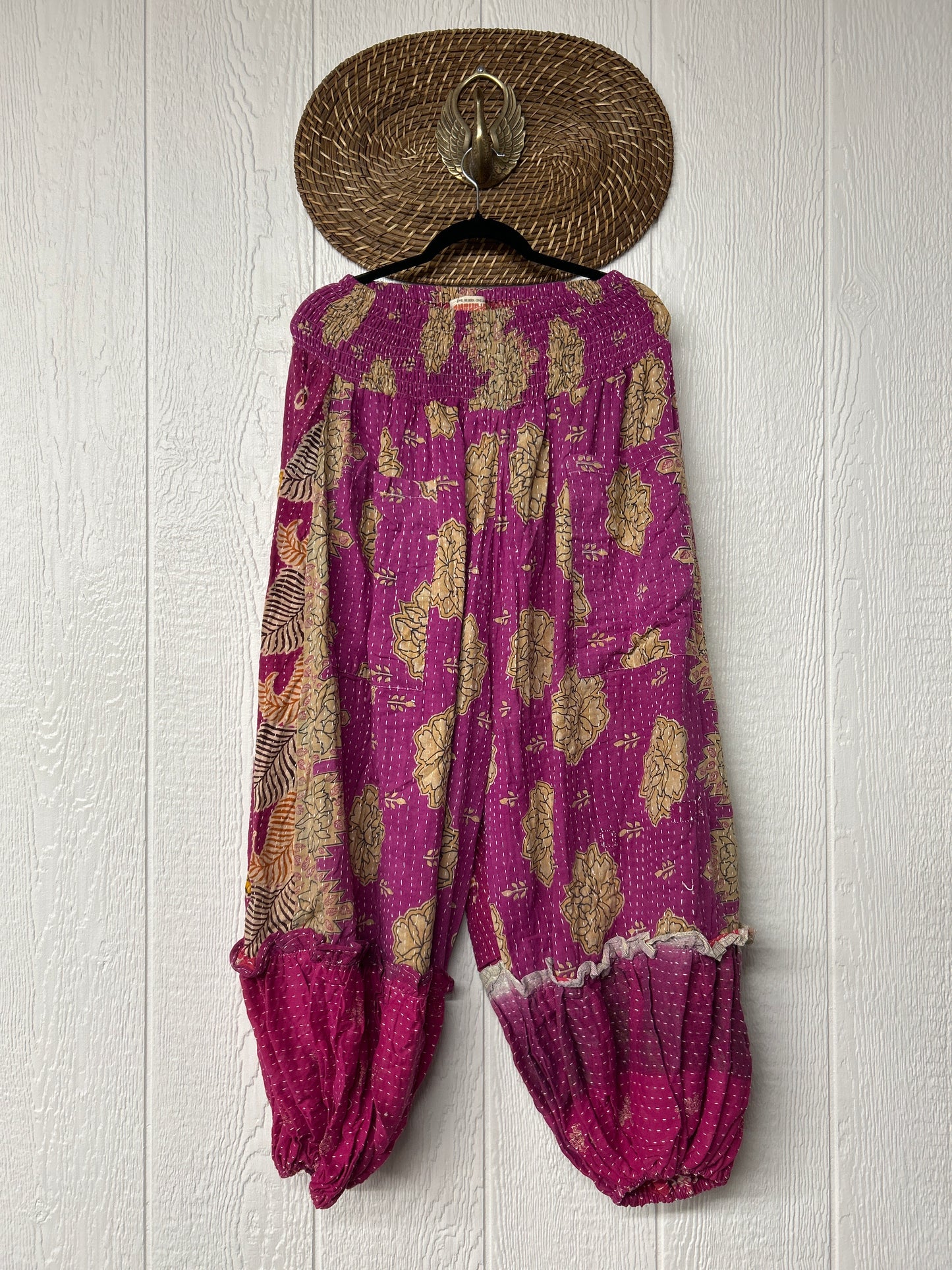 Pareo Kantha Joplin Jogger Pant 1125 011