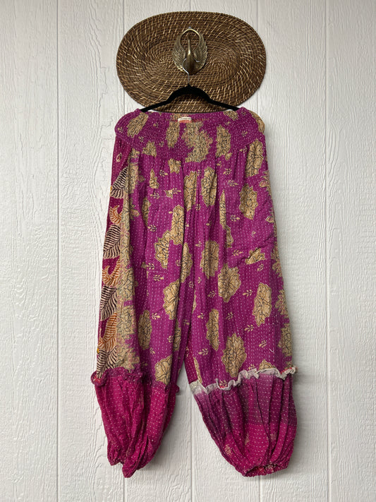 Pareo Kantha Joplin Jogger Pant 1125 011