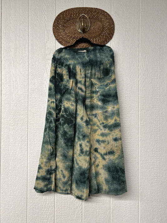 Pareo Kantha Butterfly Pant 0526 072