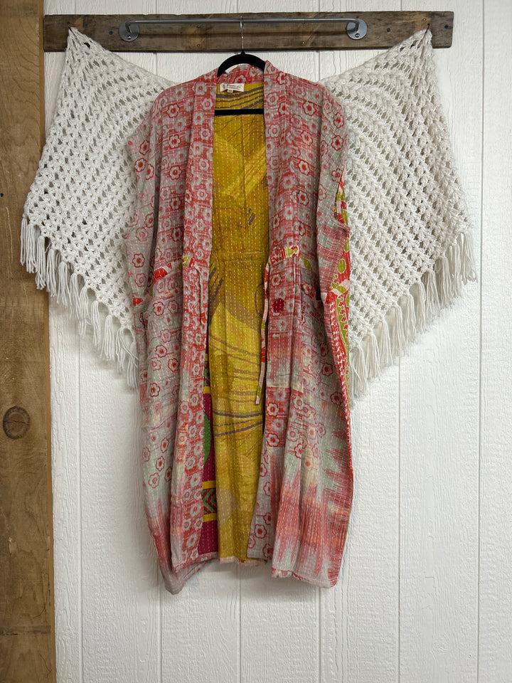 Dreamweaver Kimono Vest 0725 273