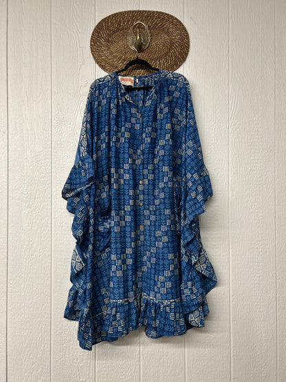 Rasgulla Sari Gold Dust Muu 0126 229