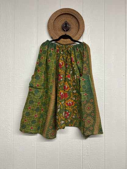 Pareo Kantha Karma Culottes 0626 188