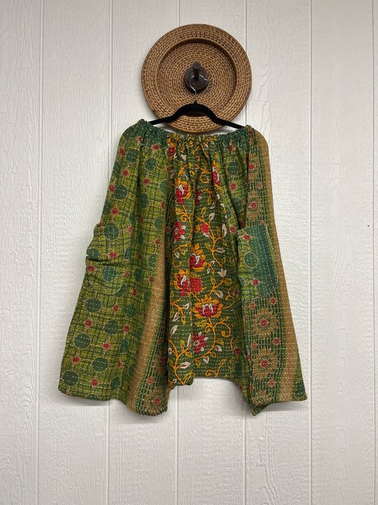 Pareo Kantha Karma Culottes 0626 188