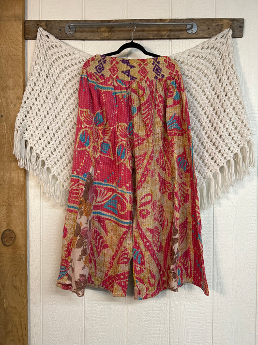 Pareo Kantha On Cloud Nine Synergy Pants 0226 060