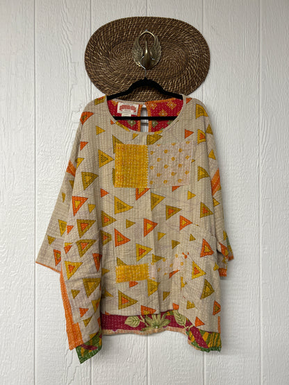 Pareo Kantha Dream Pullover 1225 083