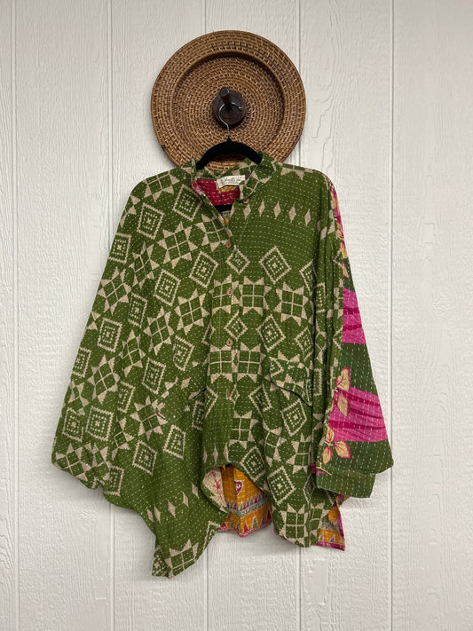 Dylan Button-Down 1025 043