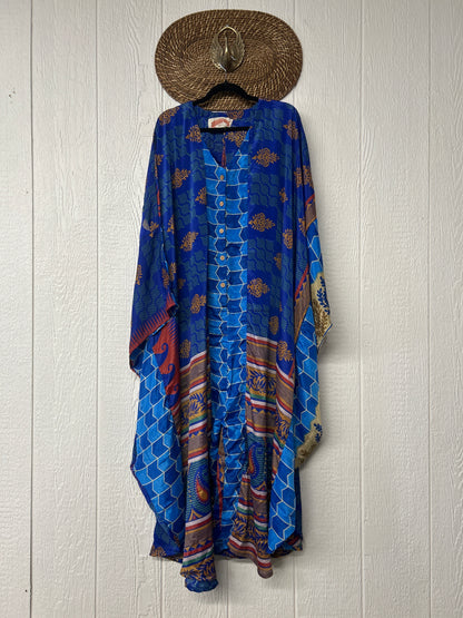 Rasgulla Sari Bowie Muu Jumpsuit 1225 056