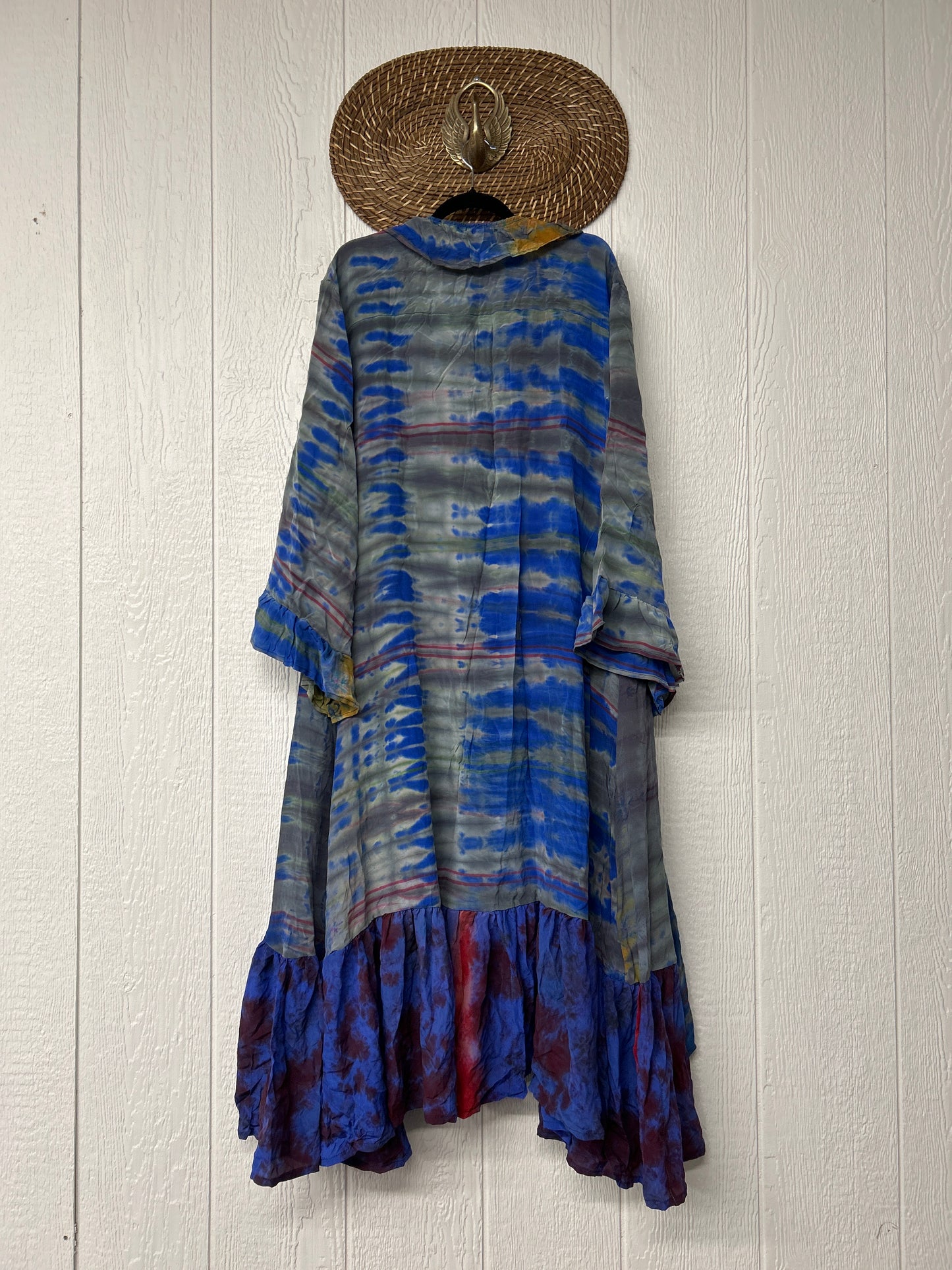 Crepe Sari Pixie Duster 1225 142