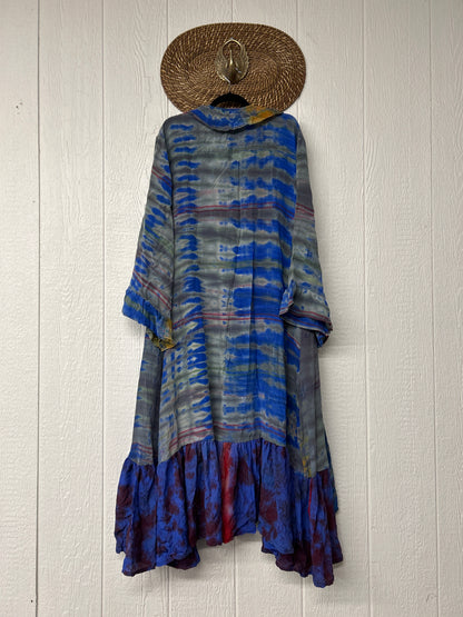 Crepe Sari Pixie Duster 1225 142