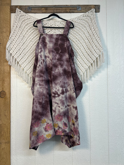 Pareo Kantha Gonna Shine Maxi 0726 172