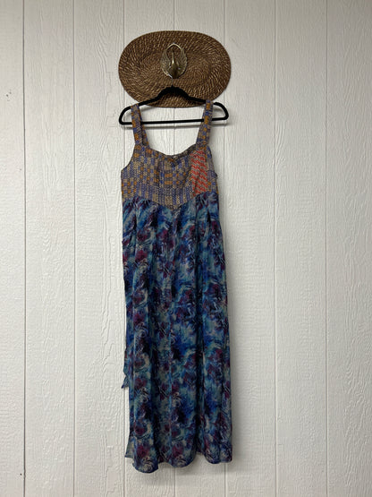 Crossroad Overall Dress 0925 081