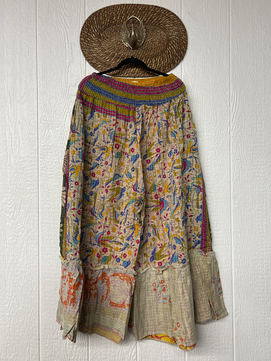 Pareo Kantha Joplin Pants 0326 025