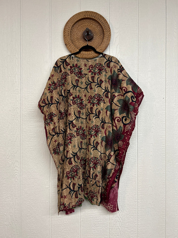 Take It Easy Summer Kimono 0625 179