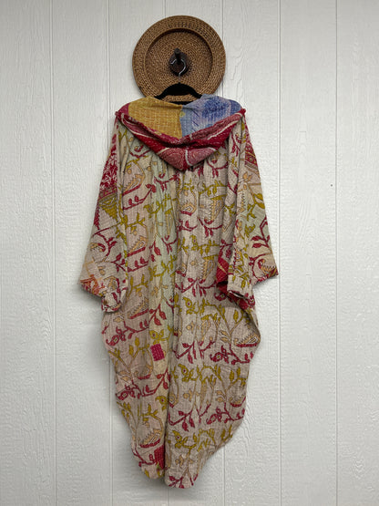 Poetic Hoodie Maxi 1025 156