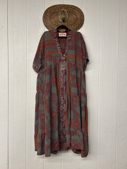 Rasgulla Sari Twilight Dress 0426 012