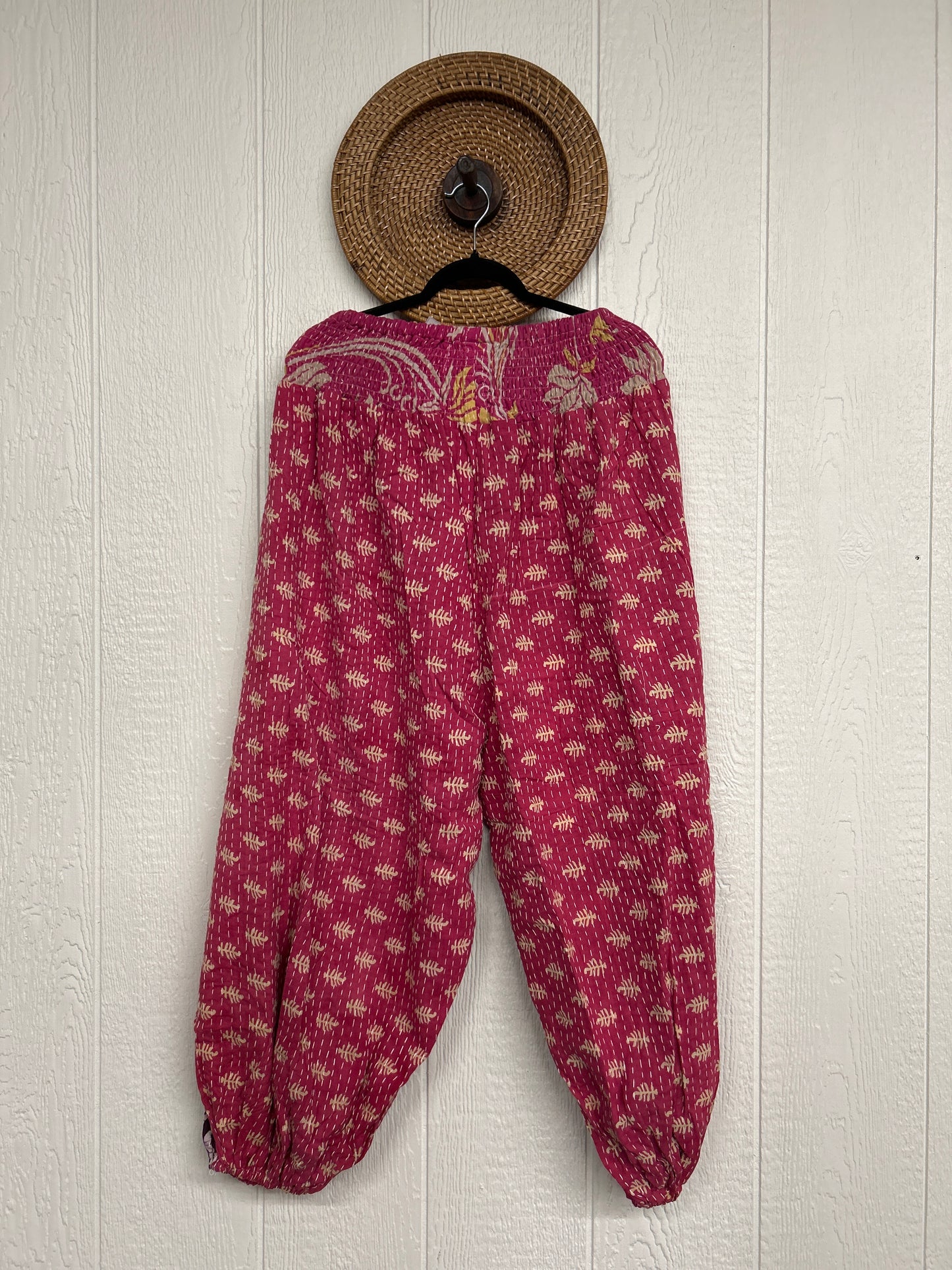 Pareo Kantha Synergy Jogger 0126 271