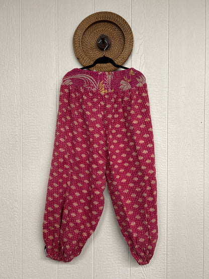 Pareo Kantha Synergy Jogger 0126 271