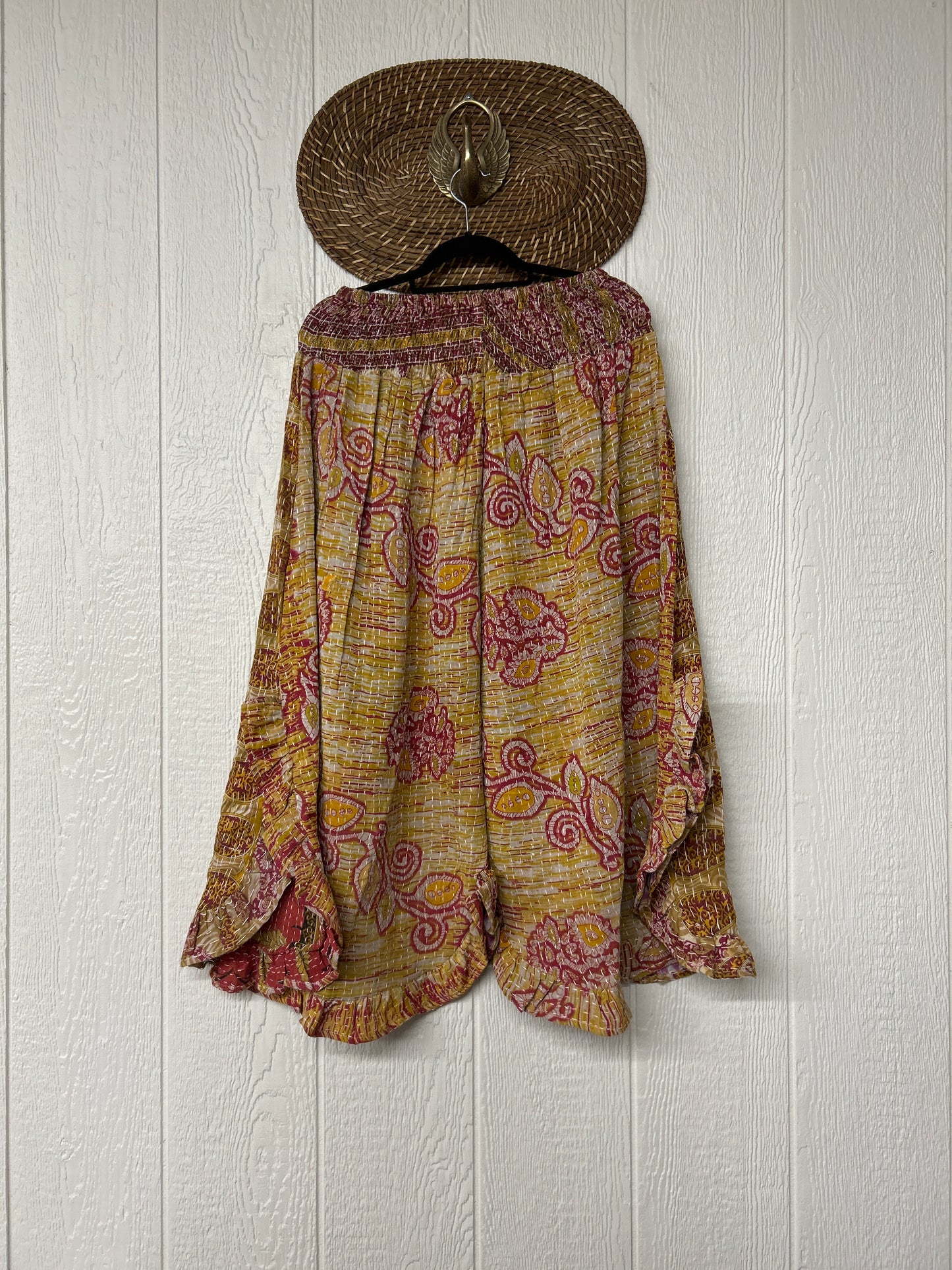 Pareo Kantha Inner Peace Gauchos 0626 162