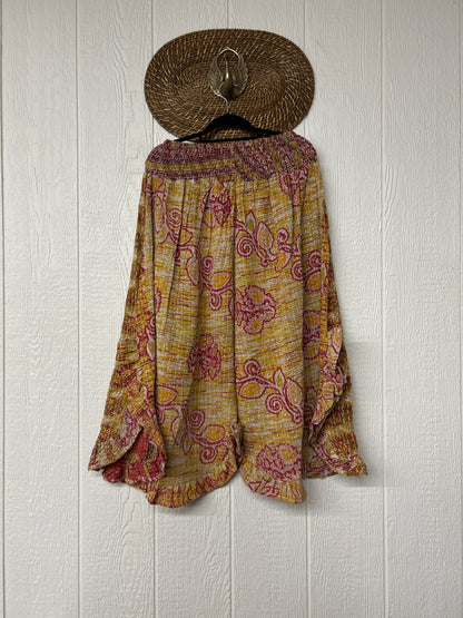Pareo Kantha Inner Peace Gauchos 0626 162