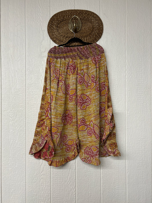 Pareo Kantha Inner Peace Gauchos 0626 162