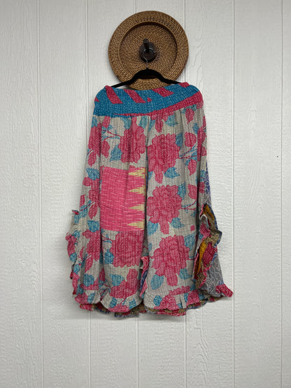 Pareo Kantha Inner Peace Gauchos 0626 063