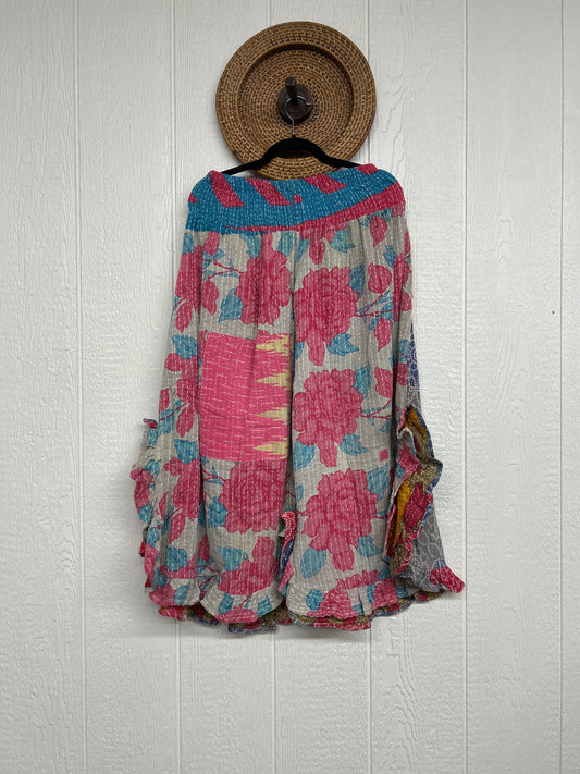 Pareo Kantha Inner Peace Gauchos 0626 063