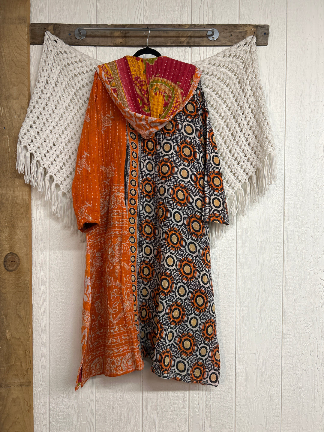 Koverlet Rising Sun Coat 0825 225