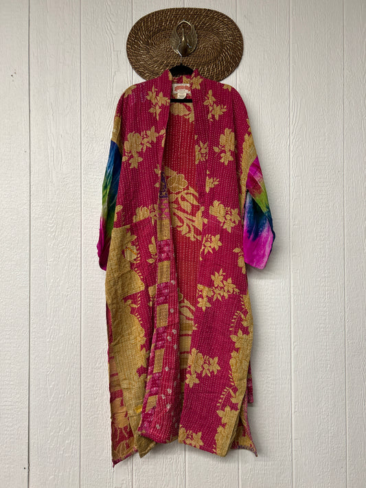 Pareo Kantha Majestic Kimono 0926 237