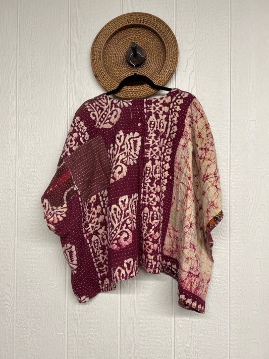 Pareo Kantha Shortie-Muu 0926 237