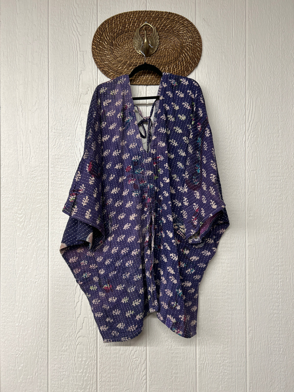 Pareo Kantha Shortie Moondance Muu 0926 070