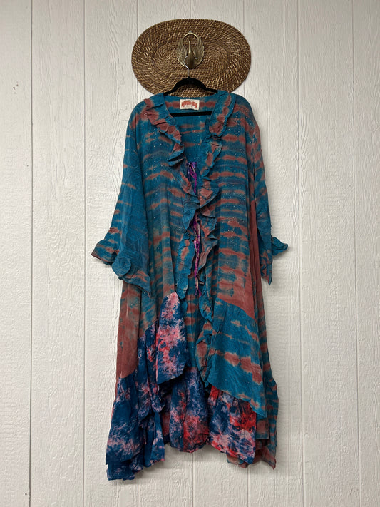 Crepe Sari Pixie Duster 1225 227