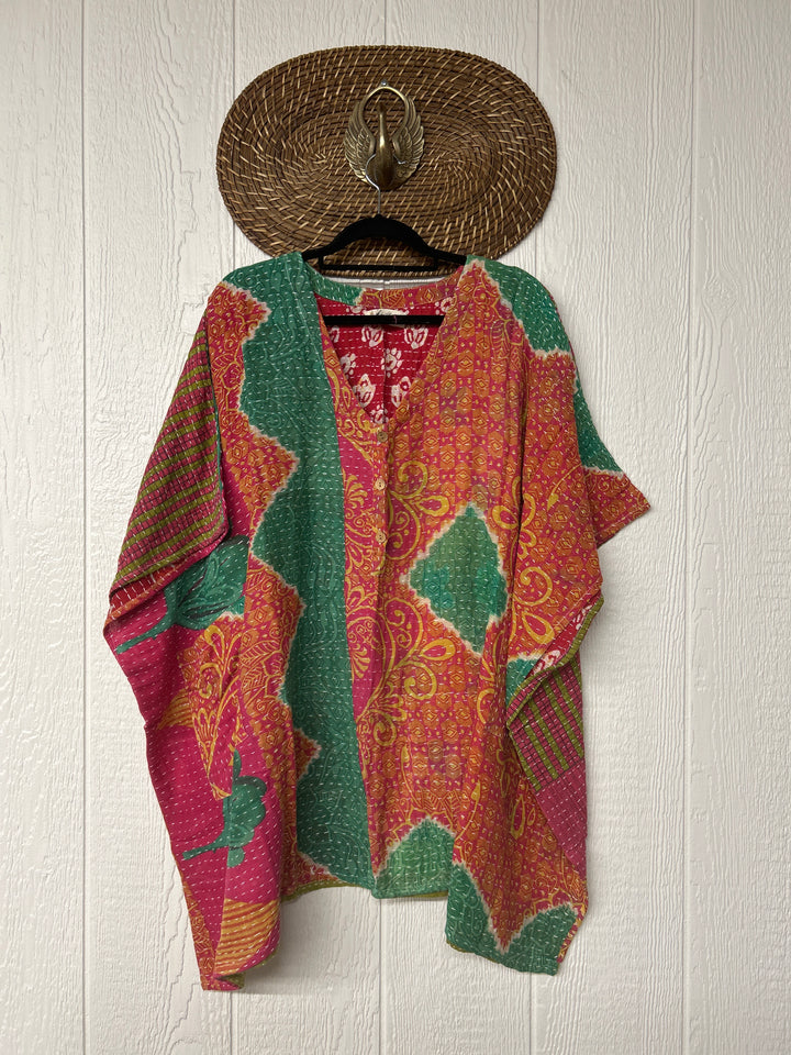 Kantha Mini-Muu 0725 092