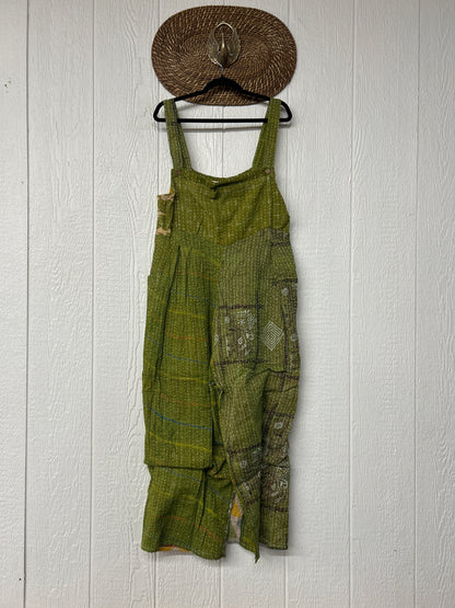 Pareo Kantha Crossroad Overalls 0426 145