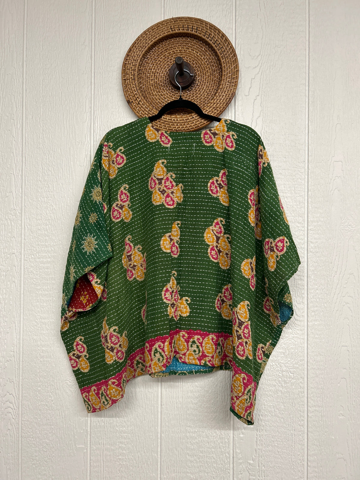 Pareo Kantha Shortie-Muu 0926 215
