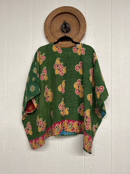 Pareo Kantha Shortie-Muu 0926 215