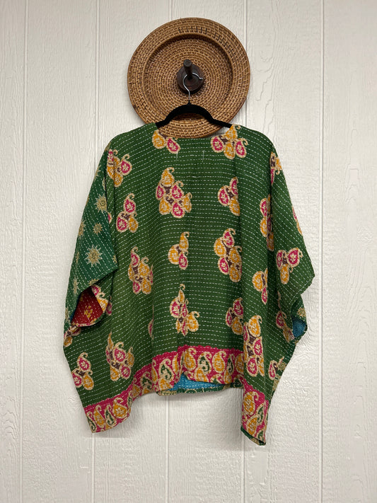 Pareo Kantha Shortie-Muu 0926 215