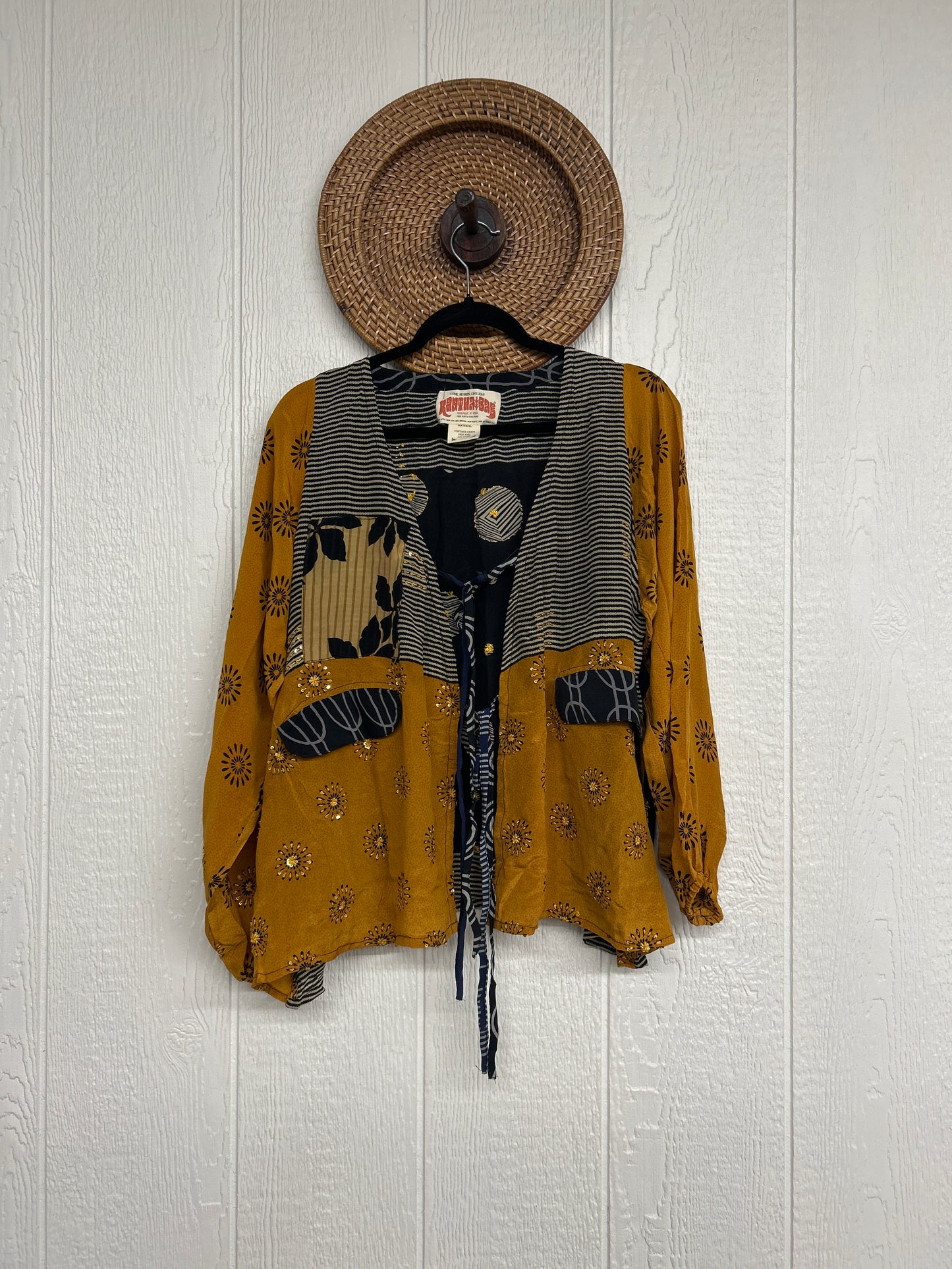 Daisy Blouse 1025 109