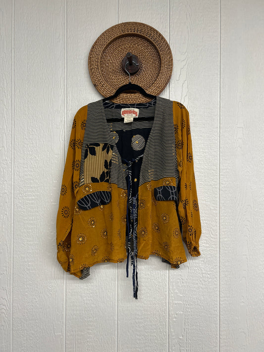 Daisy Blouse 1025 109