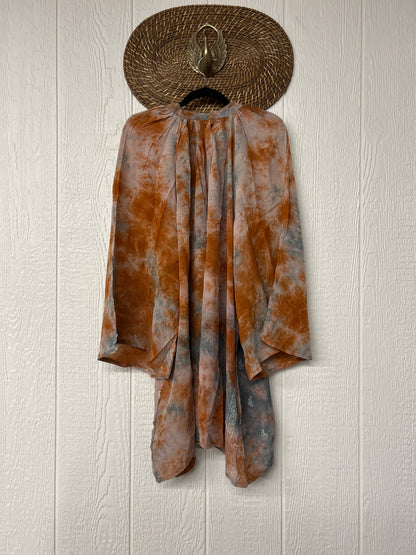 Woodstock Shortie Kimono 1025 209