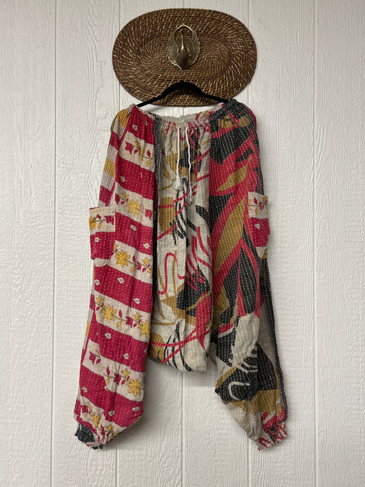 Pareo Kantha Be Still Harems 0226 126