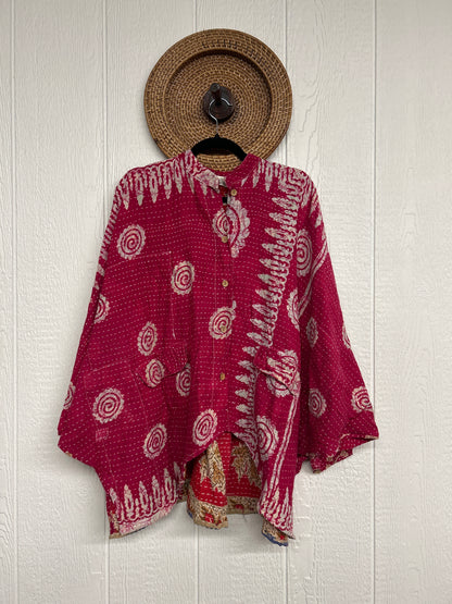 Dylan Button-Down 1025 049