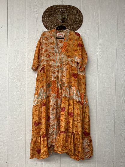 Rasgulla Sari Twilight Dress 0426 061