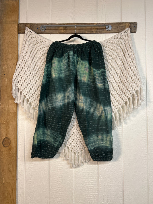 Koverlet Jogger Pants 1026 156