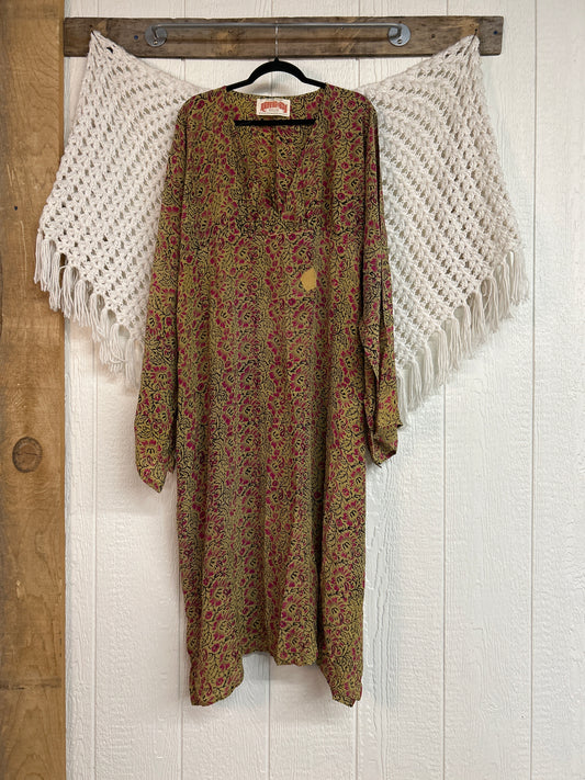 New Moon Maxi 1025 113